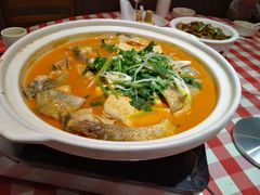 -西贝莜面村(双井店)