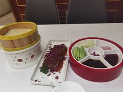 -红菜坊·烤鸭·川鲁宴(石园店)