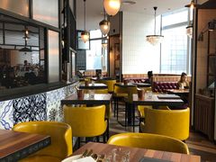 大堂-ATLAS COFFEE(雅居乐中心店)