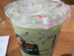 -星巴克(广州中华广场B1层店)