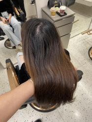 -东秀护肤造型