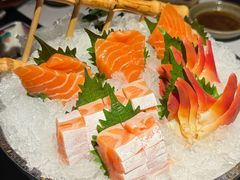 -花潮料理艺食馆(成都万象城店)