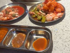 -妙香居韩国烤肉(容桂天佑城店)