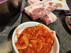 -十三姨正合丰烤肉(营迹路店)