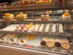 -御蝶坊生日蛋糕KNAC(创业店)