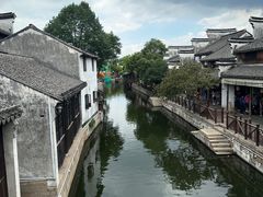 -南浔古镇