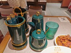 -松鹤楼面馆(飞州国际广场店)