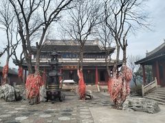 -宜兴张公洞