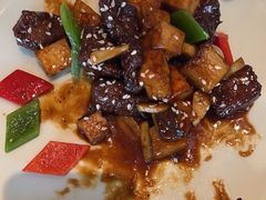 -佘山世茂艾美·御珍轩中餐厅