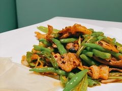 -洋洋中餐馆·SINCE 1997(信投店)