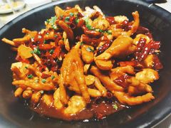 -聚味瞿记·龙虾堂(天元店)