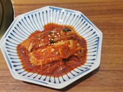 -鹤汀居酒屋•家庭料理•烧鸟酒肆(新街口店)