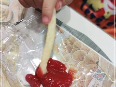 -麦当劳(小白楼店)