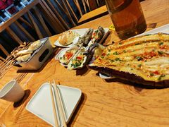 -木屋烧烤(坂田天安云谷店)