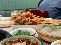 -XiaoJunGan Hotpot 钢管厂五区小郡肝火锅串串香