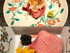 -鮨一日本料理(大中华店)