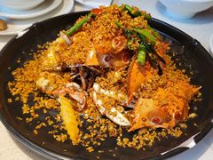 -79号渔船海鲜饭店(宝安店)