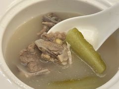 -南宁万丽酒店-万丽轩中餐厅