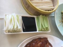 -明城五号烤鸭坊(建国门店)