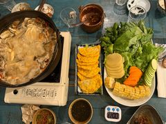 -翠田Green Field Kitchen