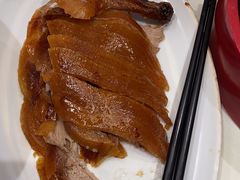 -惠丰堂饭庄·烤鸭·京味菜(翠微路店)