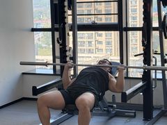 -WEGYMER健萌健身(麦德龙钰龙天下馆)