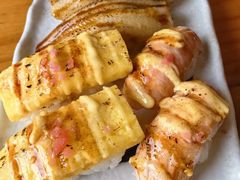 -8PINTS八品脱·日料·烧鸟·精酿小酒馆(莘庄店)