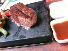 -Erman岩烧牛排(虹桥南丰城店)