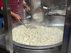 -回坊马二饺子馆