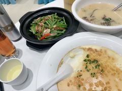 -沪华海鲜大酒楼(南汇店)