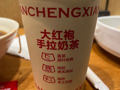 -南城香·饭香串香馄饨香(赵公口店)