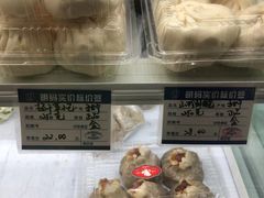 -白玉兰食品(中山公园龙之梦店)
