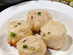 -舒蔡记生煎菜饭(云南中路店)