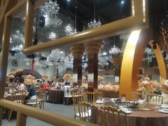 -丽华园(汉阳龙阳店)