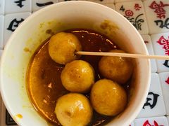 -憶廟街 X 沙角邨(太古城店)