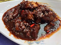 -龙姐私房菜(和顺古镇店)