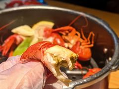 -蚝翅·海鲜粥·烧烤·龙虾季(海曙天一店)