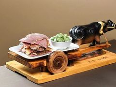 -秦唐一号西安菜馆(钟楼店)