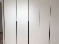 -佰丽爱家全屋定制(汶水店)