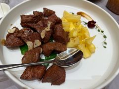 -谷语中餐厅