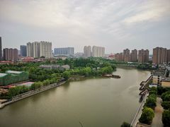 -凤城河风景区