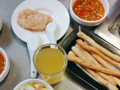 -海底捞火锅(顺城购物中心店)