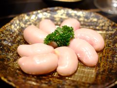 -斯普汇生蚝牛排馆(中骏世界城店)