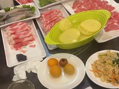 -翠峰苑火锅(迎宾路店)