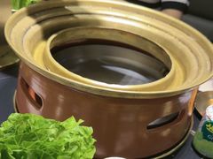 -西塔老太太泥炉烤肉(北京北苑天街龙湖店)