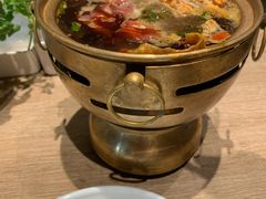 -古关火锅店(古北水镇景区店)