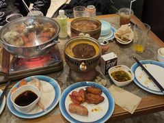 -亚马逊蒸汽活海鲜自助(LCM置汇旭辉广场店)