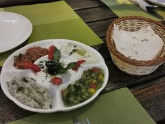 -ALAMEEN阿拉伯餐厅(三里屯店)