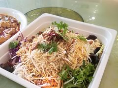 -老妈菜馆(西祥伦街店)