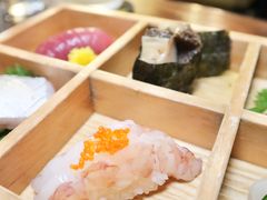 -矶野水产(澳门逸园中心店)